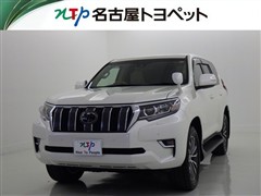 ランクル プラド TX L-P