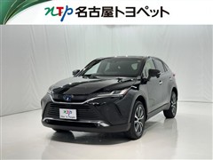 ハリアー HV G