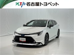 カローラツーリング HV WXB