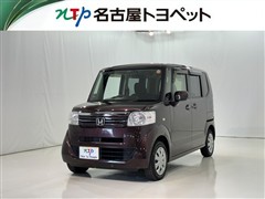ホンダ N-BOX G
