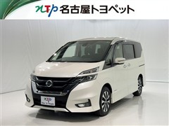 日産 セレナ S-HV Hスター Vセレ2