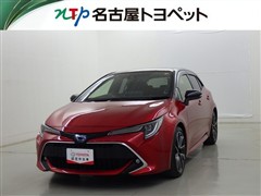 カローラスポーツ HV G Z