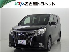 トヨタ エスクァイア XI