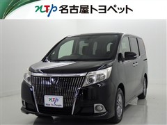 トヨタ　エスクァイア XI