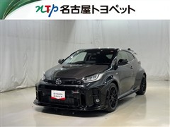 GRヤリス GRMN サーキットP