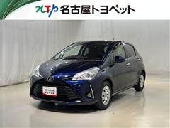 トヨタ ヴィッツ F セーフティED3