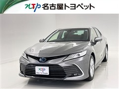 カムリ HV G