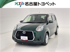トヨタ パッソ モーダ