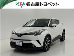 C-HR HV G