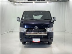 ハイエースV S-GL ダークP2