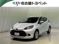 トヨタ アクア G