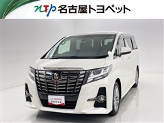 アルファード S A-P タイプBL