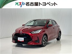 ヤリス Z
