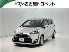 シエンタ HV G
