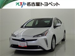 トヨタ プリウス S セーフティプラス2
