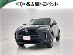 トヨタ ヤリスクロス HV Z