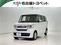 ホンダ N-BOX L