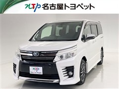 トヨタ ヴォクシー ZS キラメキ