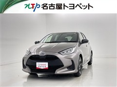 トヨタ ヤリス G