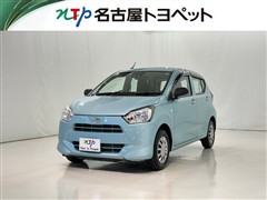 ダイハツ ミライース L SA3