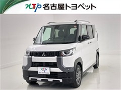 三菱 デリカミニ T プレミアム