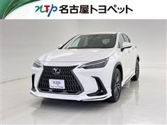 レクサス　NX250 VER-L
