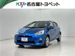 トヨタ アクア S