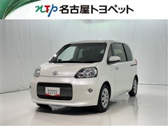 トヨタ ポルテ G