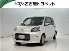 トヨタ ポルテ G