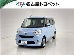 ダイハツ ムーヴキャン G メイクUP SA2