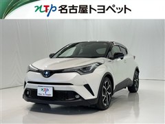 C-HR HV G
