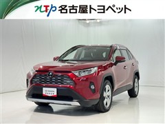 トヨタ RAV4 G