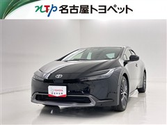 トヨタ プリウス G