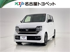 N-WGN カスタムL ターボ