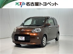 トヨタ ポルテ 1.5F