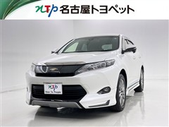 ハリアー プレミアム
