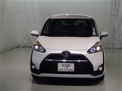 シエンタ X ジョシュセキカイテン B