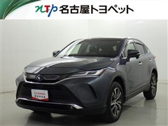 トヨタ ハリアー G