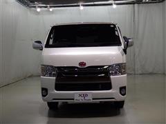 ハイエースV SーGL ダークP2