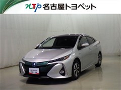 プリウスPHV S