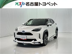 ヤリスクロス HV Z