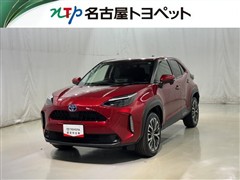 ヤリスクロス HV Z
