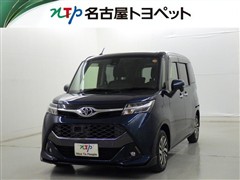 タンク カスタムG S 4WD