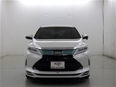 ハリアー プレミアム