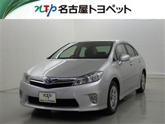 トヨタ SAI S