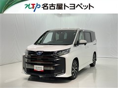 ノア HV S-Z