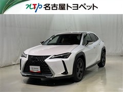 UX200 バージョンC