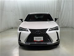 UX200 バージョンC