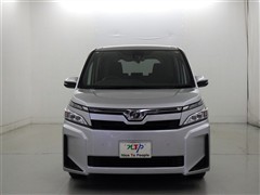 ヴォクシー X 4WD