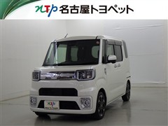 ウェイク Gターボ リミテッドSA3